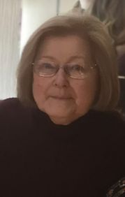 Elizabeth (Lily) Myles