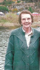 Elizabeth (Lily) O'Donovan