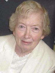 Elizabeth Mary (Lily) Reid