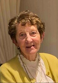 Elizabeth (Lily) SHANLEY