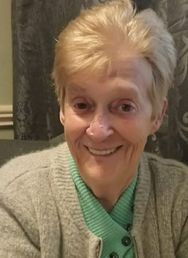 Lily (Elizabeth) Tierney