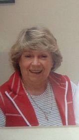 Lily (Elizabeth) Whelan