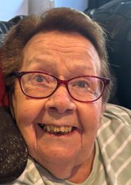 Lily, (Elizabeth), Maher