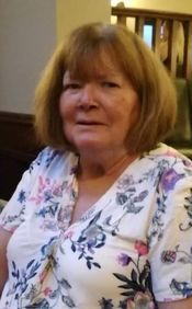 Elizabeth (Lily) Graydon