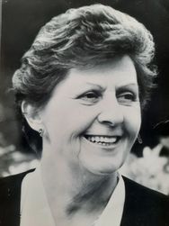 Eva (Linda) KEOGH