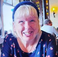 Evelyn, (Lindy) Moss