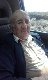 Lionel Vance GOULDSBURY