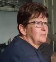 Elizabeth (Lisa) Moriarty