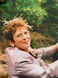 Elizabeth (Liz) O'Brien