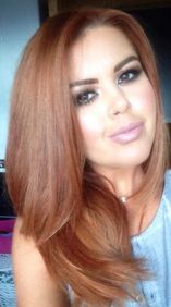 Elizabeth (Liz) Almack