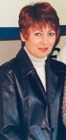 Elizabeth (Liz) Bradley