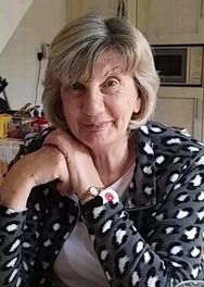 Elizabeth (Liz) Goor