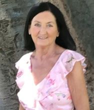 Elizabeth (Liz) Griffin