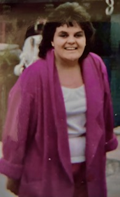 Elizabeth (Liz) HYNES