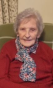 Elizabeth (Liz) KAVANAGH