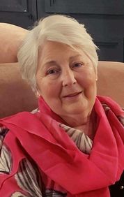 Elizabeth (Liz) McDonogh