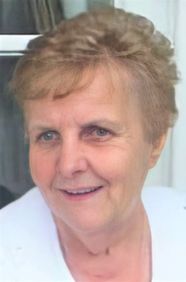 Elizabeth (Lil) McENTEE