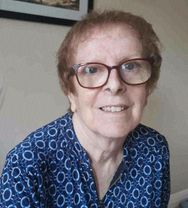 Elizabeth (Liz) McGowan