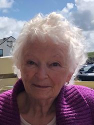 Liz O'Dowd