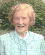 Elizabeth (Liz) Twomey