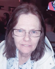 Elizabeth (Liz, Lizzie) Tyrrell