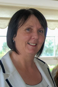 Liz (Elizabeth) Walshe