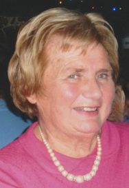 Elizabeth (Liz) WILKINSON