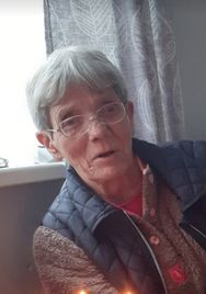 Elizabeth (Liz) O'Toole