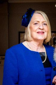 Elizabeth (Liz) NOLAN