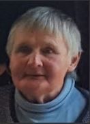 Elizabeth (Lizzy) Maher