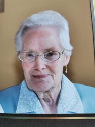 Elizabeth (Lizzy) Keegan