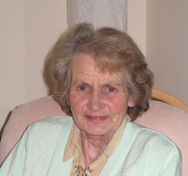 Elizabeth (Lizzie) McNerney