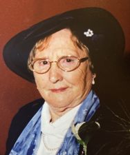 Elizabeth (Lizzy) Murphy