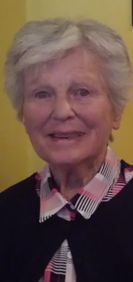 Dolores (Lola) Dawson