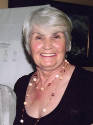 Dolores (Lolo) BYRNE