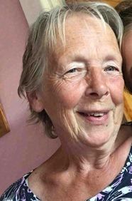 Lola (Bridget) Kavanagh