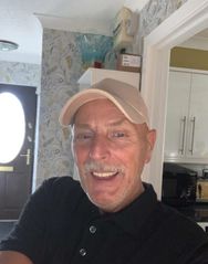 Stephen (Rabbit) Lonergan