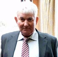 Michael (Mickey) LOOBY