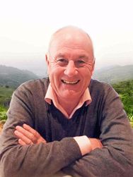 Lorcan Doyle