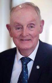 Lorcán O'ROURKE