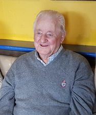 Lorenzo (Larry) MURPHY