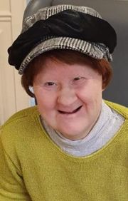 Loretta (Lottie) Bourke