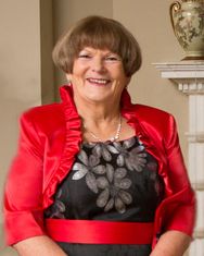 Loretta Moran Molloy