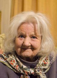 Loretta (Lorette) FOLEY