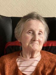 Kathleen Dolores (Lorie) MacCarthy