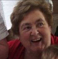 Lorraine (Laura) McCANN