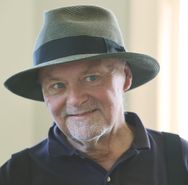 Nicholas (Nick) Loughlin