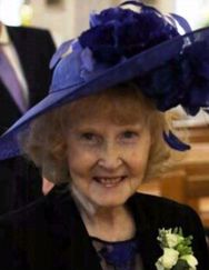 Elizabeth (Liz) Kelly