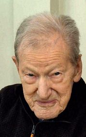 Fr. Louis Brennan OFM