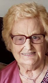 Louisa Jean (Cherry) Long